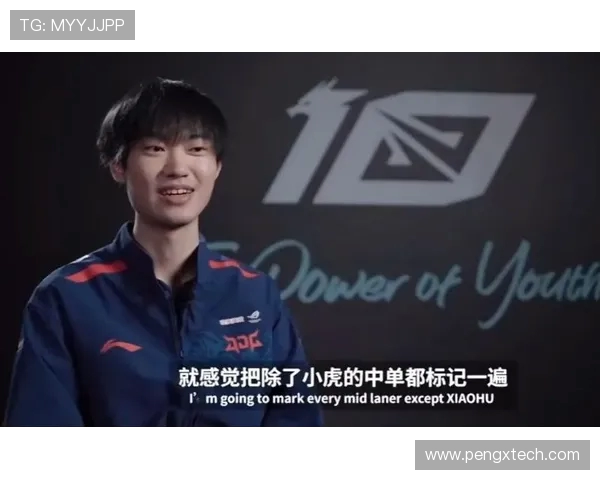 英雄联盟国服第一中单究竟是谁？评判标准是什么，Xiaohu和Knight谁更配得上这个称号？